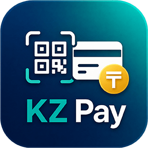 KZ Pay product icon