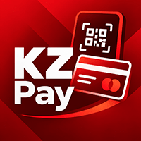 KZ Pay product icon